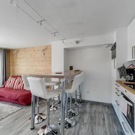 Moderne Avec Vue Incroyable Appartement *
