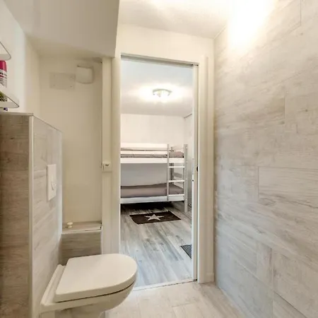 Moderne Avec Vue Incroyable