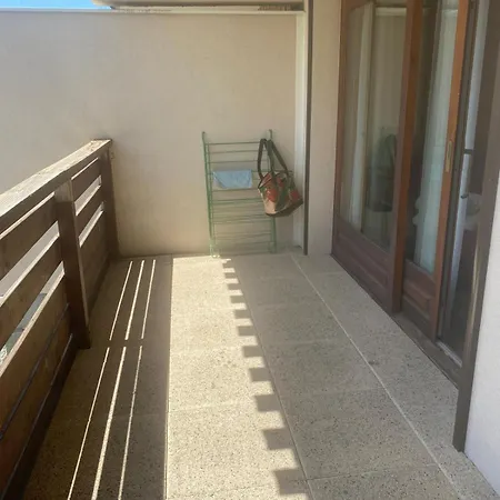 Moderne Avec Vue Incroyable Appartement