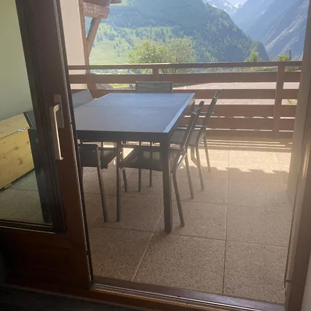 Appartement Moderne Avec Vue Incroyable