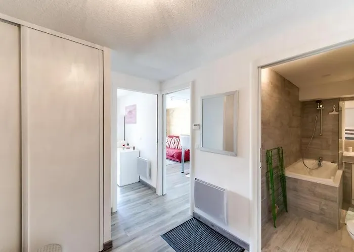 Moderne Avec Vue Incroyable Apartment *