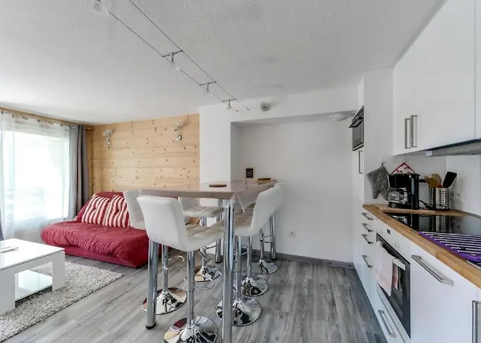 Moderne Avec Vue Incroyable Apartment *