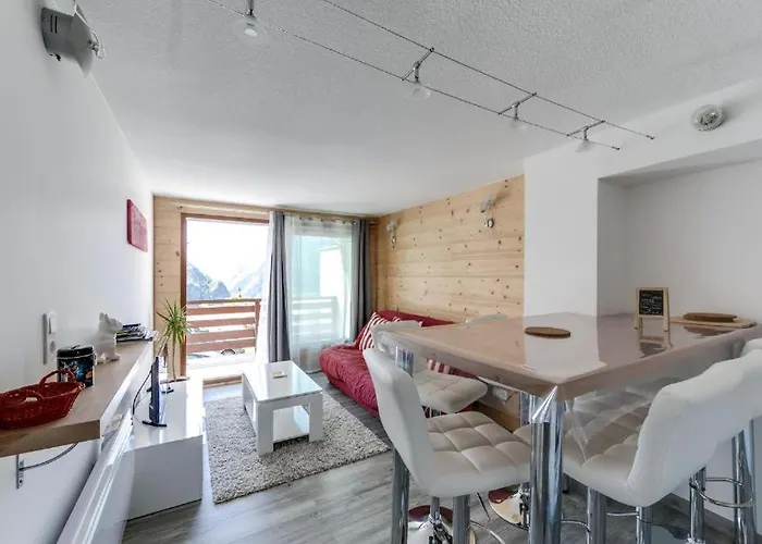 Moderne Avec Vue Incroyable Apartment *