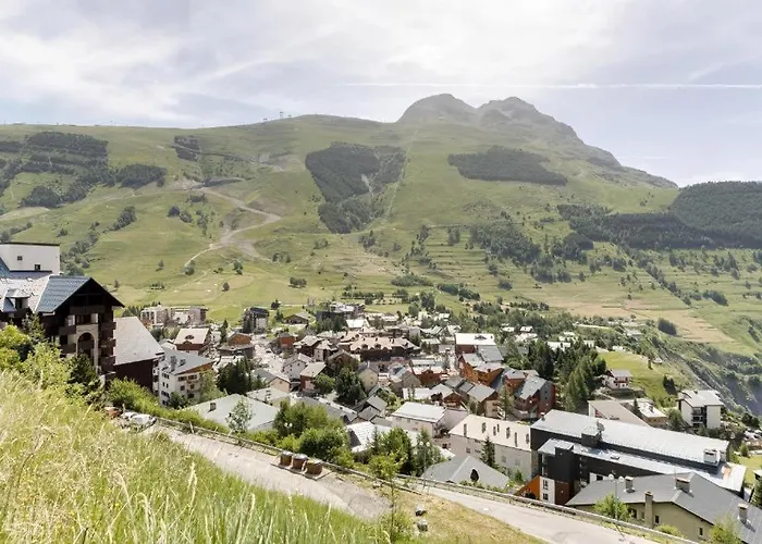 Apartment Moderne Avec Vue Incroyable *
