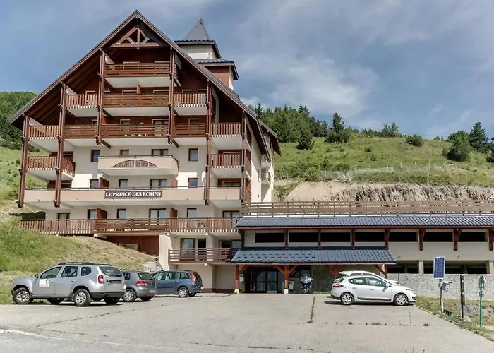 Moderne Avec Vue Incroyable *