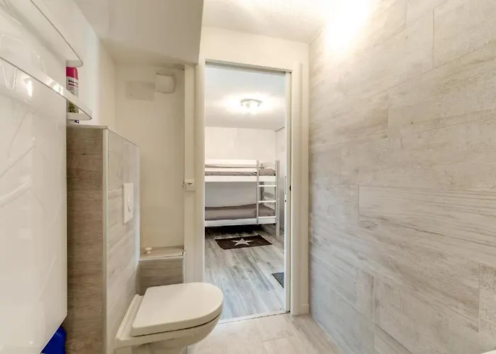 Moderne Avec Vue Incroyable