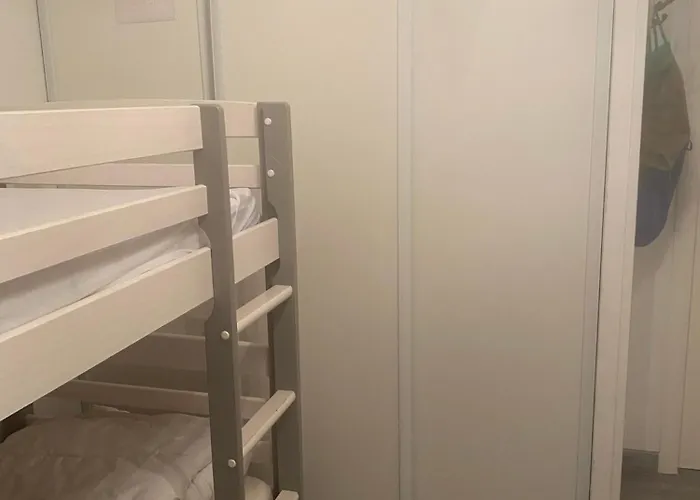 Moderne Avec Vue Incroyable Apartment Les Deux Alpes