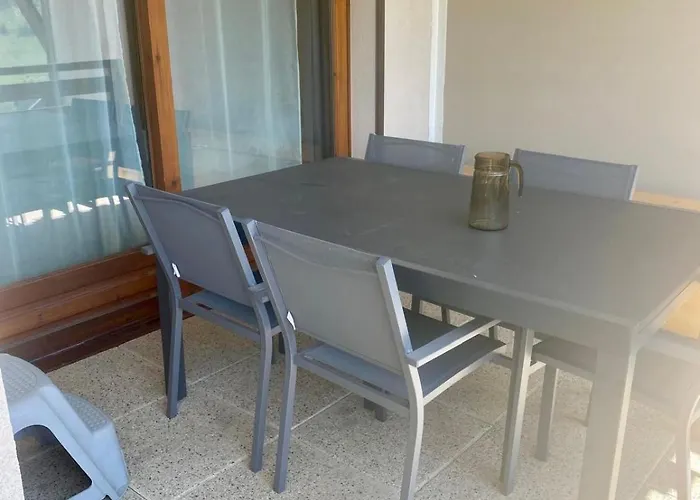 Moderne Avec Vue Incroyable