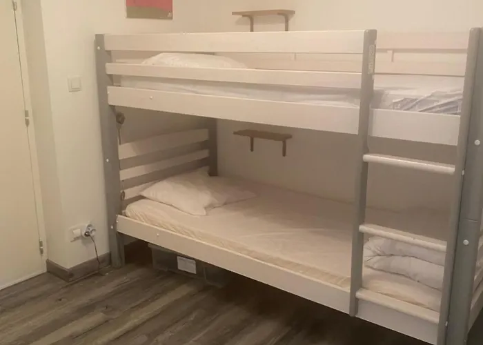 Moderne Avec Vue Incroyable Les Deux Alpes