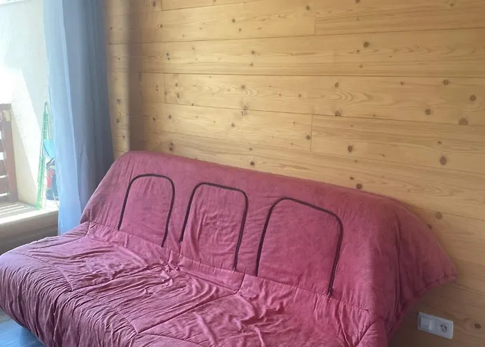 Moderne Avec Vue Incroyable *